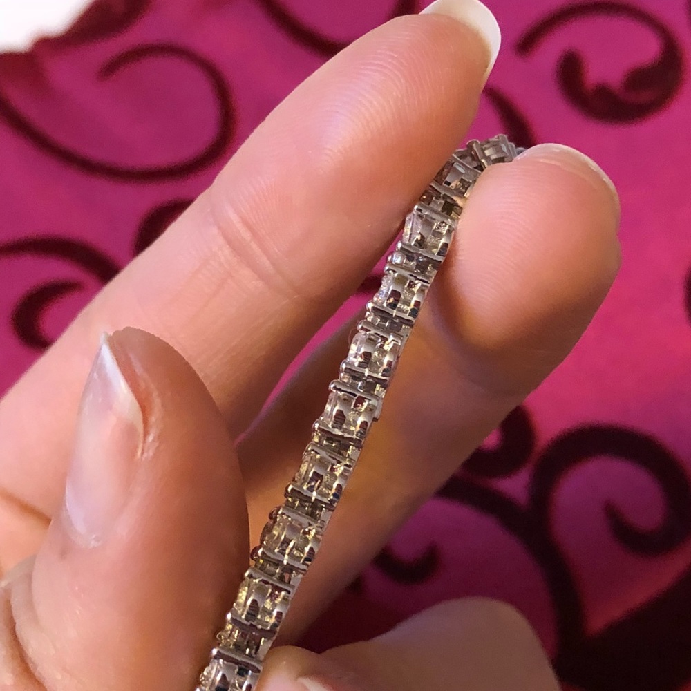 Beautiful bracelet - Picture 7 of 8